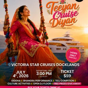 Teeyan Cruise Diyan